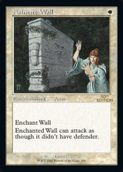 Animate Wall (Retro) [30th Anniversary Edition] Magic: The Gathering