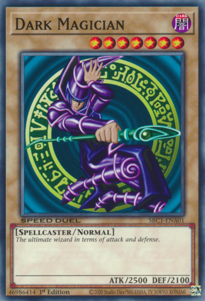 Marauding Captain [SBC1-ENB02] Secret Rare Yu-Gi-Oh!