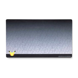 Celebrations: 25th Anniversary - Playmat (Black and Gray)