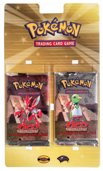 Neo Discovery - 2-Pack Blister