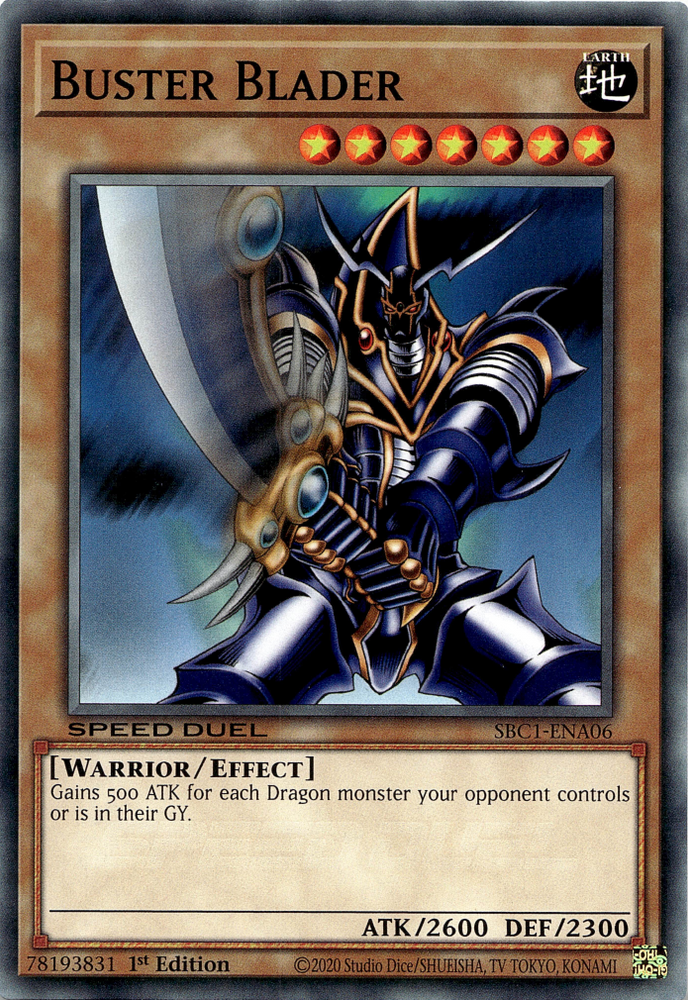 Skilled White Magician [SBC1-ENA07] Common Yu-Gi-Oh!