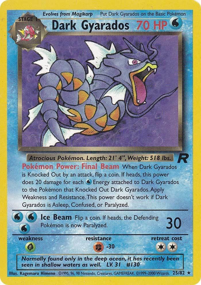 pokemon card damage How damaged is your childhood Pokmon card collection?  Better or worse  than this one? 