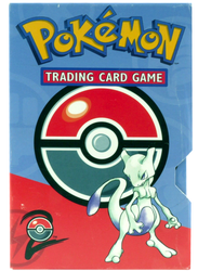 Base Set 2 - Trainer Video 2-Player Starter Set Pokémon