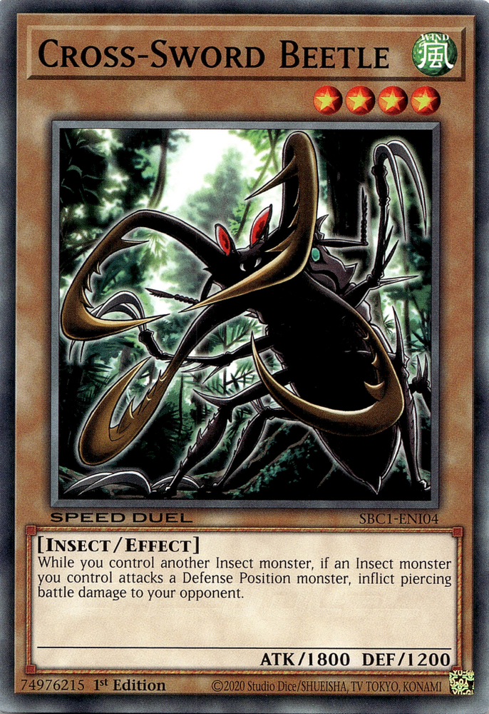 Pitch-Black Power Stone [SBC1-ENA18] Common Yu-Gi-Oh!