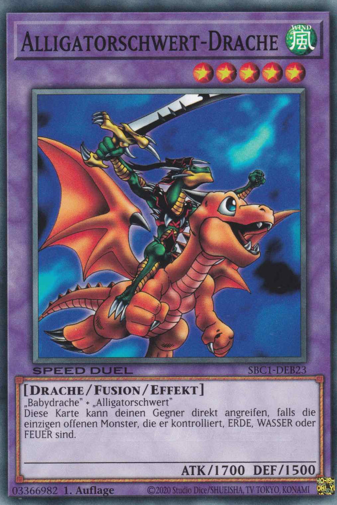 Heart of a Warrior [SBC1-ENS10] Common Yu-Gi-Oh!