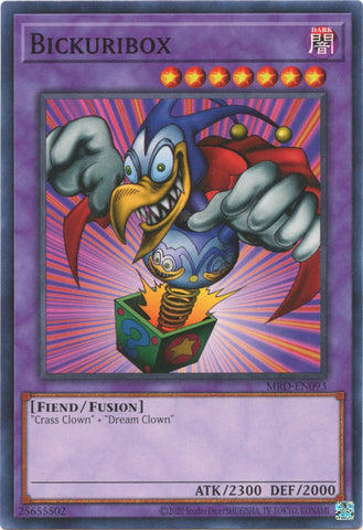 Bickuribox (25th Anniversary) [MRD-EN093] Common Yu-Gi-Oh!
