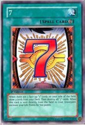 7 [AST-091] Common Yu-Gi-Oh!
