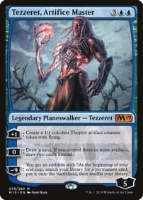 master xande final fantasy mtg Master Xande